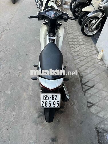 Cần bán xe Wave Alpha110