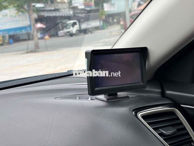 mazda 3 2016 hatback thể thao siêu đẹp