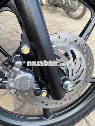 Honda FUTURE 125Fi 2024 Lướt 8.000Km