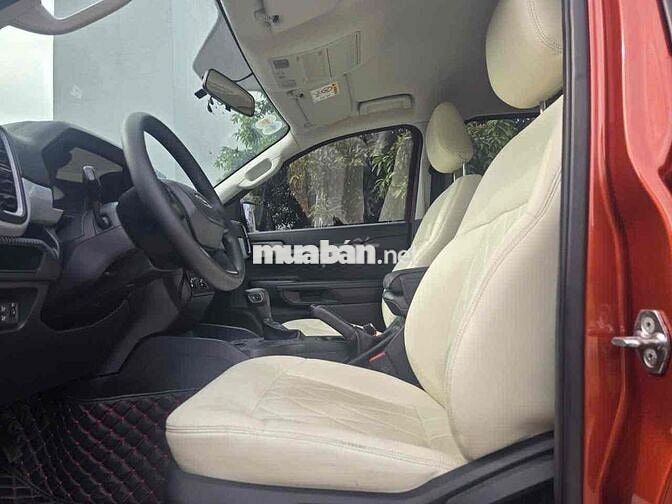 Ford Ranger XLS 2.0 4X2 AT 2024 - 17000km