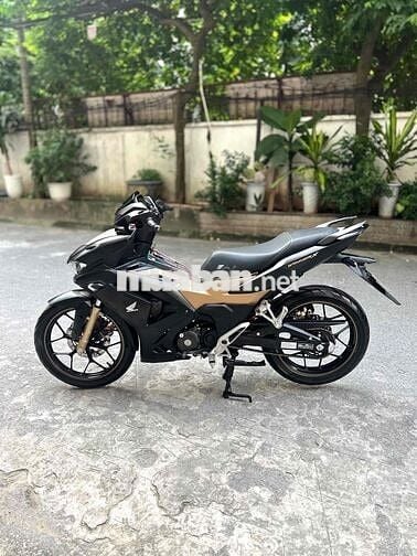 Xe Máy Anh Thao Winner X V3 150abs màu đen
