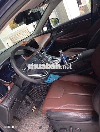 Hyundai Santa Fe 2022 Xăng Đặc biệt 2.5L HTRAC