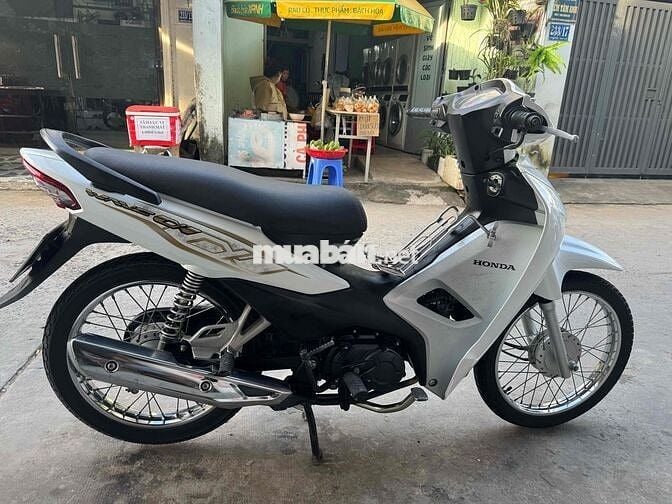 Cần bán xe Wave Alpha110