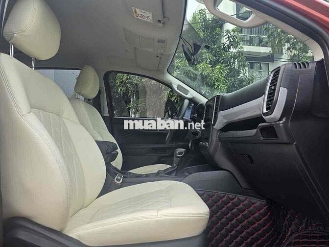 Ford Ranger XLS 2.0 4X2 AT 2024 - 17000km