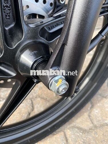 Honda FUTURE 125Fi 2024 Lướt 8.000Km