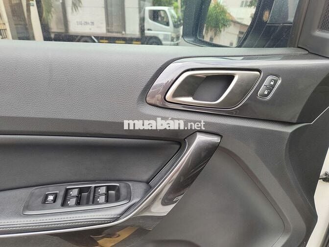 Ford Everest 2020 Titanium 2.0L AT 4WD - 86000 km