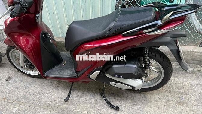 CHÍNH CHỦ BÁN XE SH125 CBS