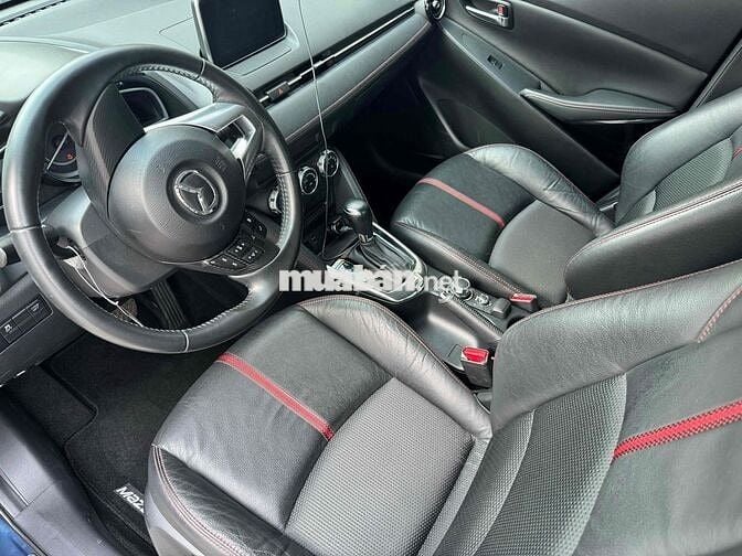 Mazda 2 2018  1.5 AT Sedan - 48000 km