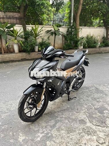 Xe Máy Anh Thao Winner X V3 150abs màu đen
