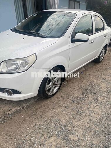Chevrolet Aveo 2016 LT 1.5 MT