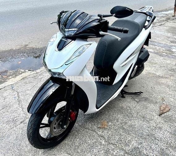 sh150 abs 2021 chính chủ bao ký mua bán, uỷ quyền.