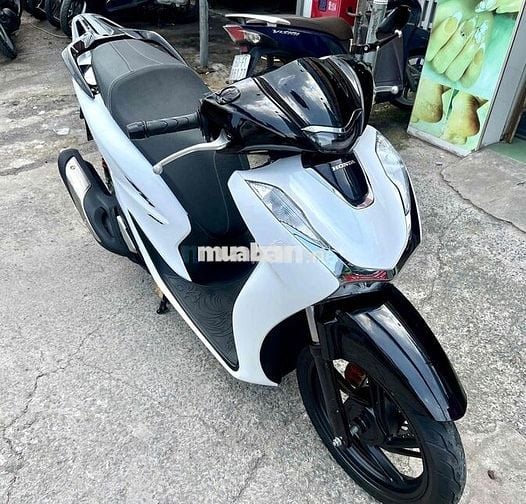 sh150 abs 2021 chính chủ bao ký mua bán, uỷ quyền.