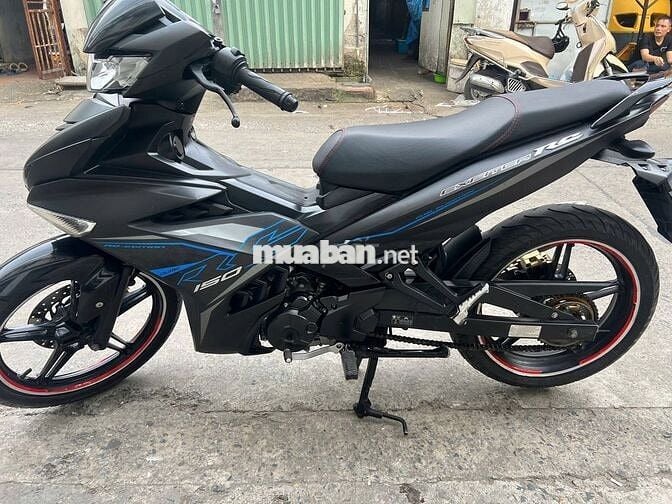 🏍🏍 🏍 YAMAHA EXCITER 150cc ĐÈN LED 2020 BIỂN 29Y5