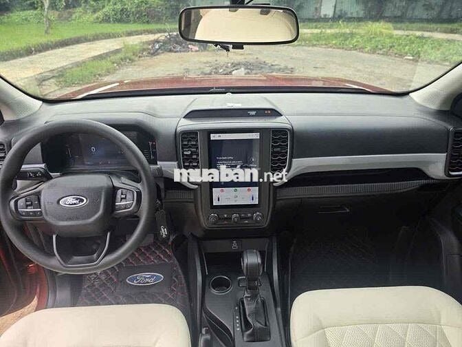 Ford Ranger XLS 2.0 4X2 AT 2024 - 17000km