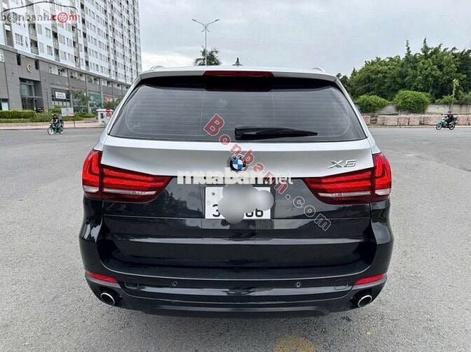 BMW X5 xDrive35i 2016 - 960 Triệu