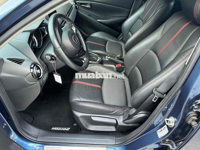 Mazda 2 2018  1.5 AT Sedan - 48000 km
