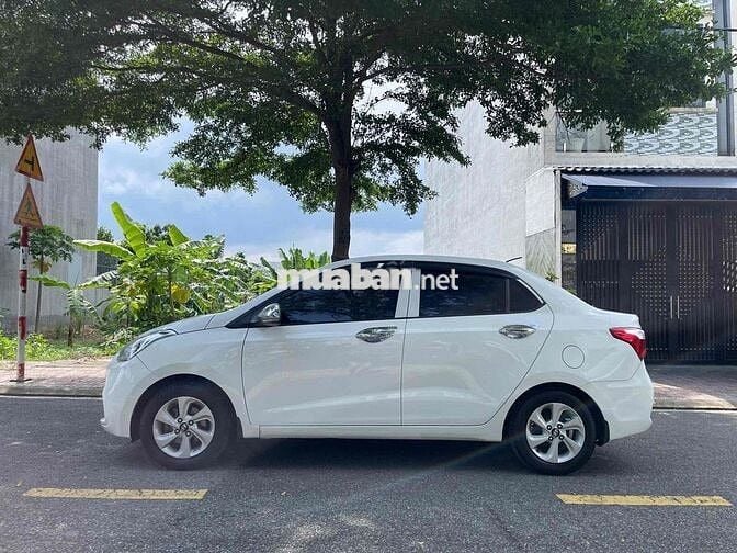 Hyundai Grand i10 2018 1.2 MT  bản đủ