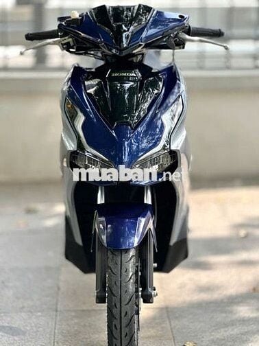 Airblade 125 4val 2024 trả góp 0 đồng