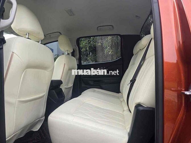 Ford Ranger XLS 2.0 4X2 AT 2024 - 17000km