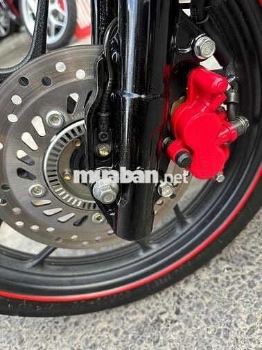 SH modeo ABS DK 2020 CỰC MỚI..!