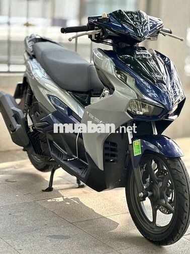 Airblade 125 4val 2024 trả góp 0 đồng