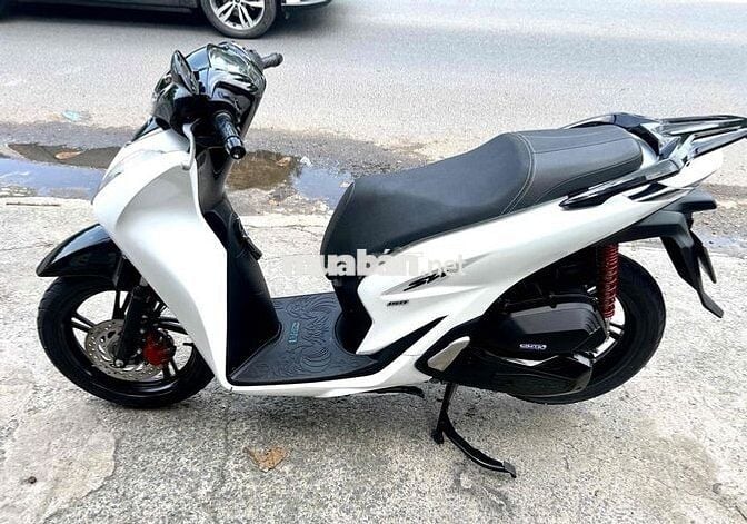 sh150 abs 2021 chính chủ bao ký mua bán, uỷ quyền.