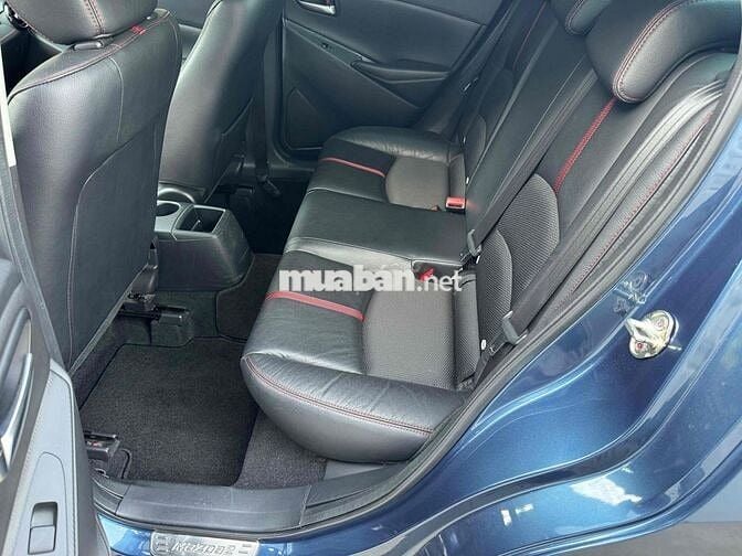 Mazda 2 2018  1.5 AT Sedan - 48000 km