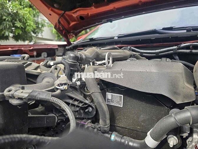 Ford Ranger XLS 2.0 4X2 AT 2024 - 17000km