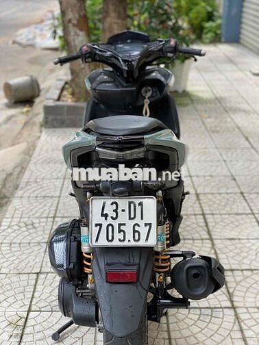 🌈Yamaha Nvx cực đẹp máy chất - CÓ TRẢ GÓP