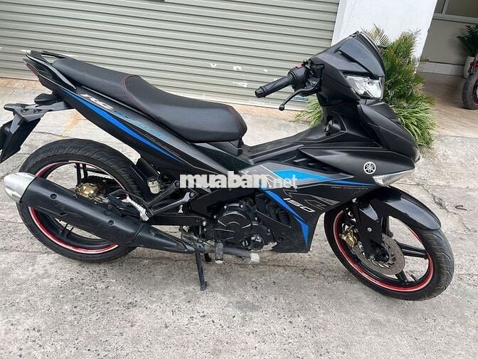 🏍🏍 🏍 YAMAHA EXCITER 150cc ĐÈN LED 2020 BIỂN 29Y5