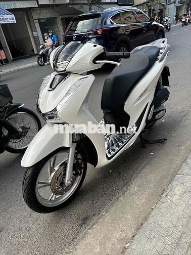 SH dk 4/2025 chuẩn 800km mới 99,9%