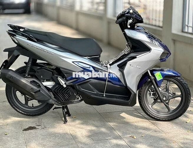 Airblade 125 4val 2024 trả góp 0 đồng
