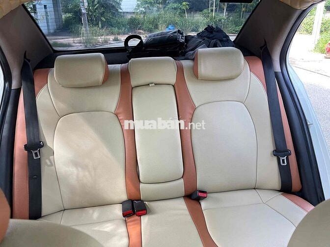 Hyundai Grand i10 2018 1.2 MT  bản đủ