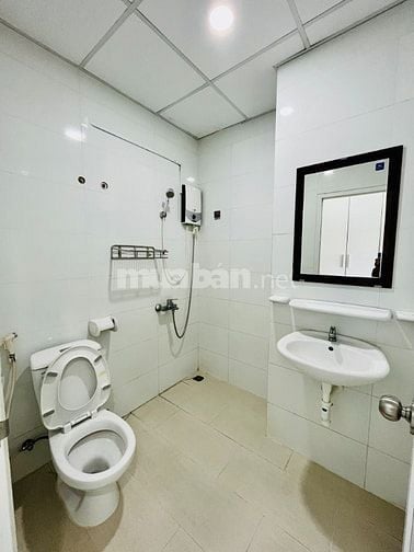CHIA TS BÁN CH TOPAZ ELITE/QUẬN 8 63M2/1,64 TỶ VÔ Ở NGAY