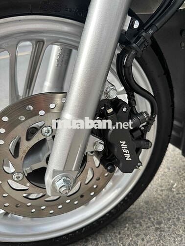 SH dk 4/2025 chuẩn 800km mới 99,9%