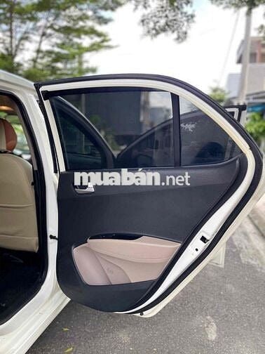 Hyundai Grand i10 2018 1.2 MT  bản đủ