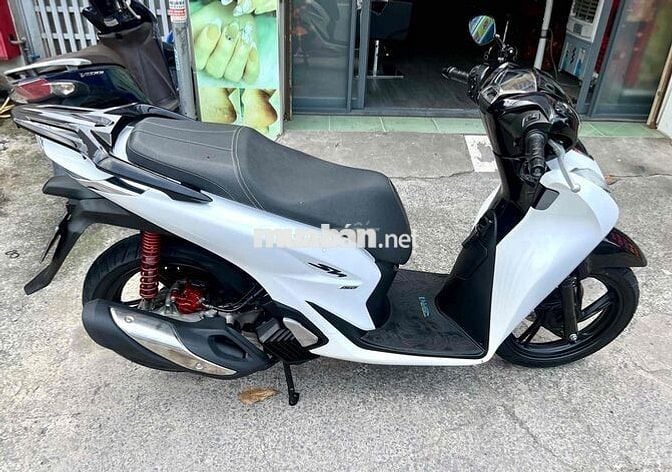 sh150 abs 2021 chính chủ bao ký mua bán, uỷ quyền.