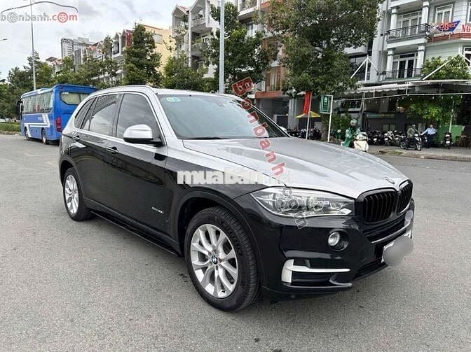 BMW X5 xDrive35i 2016 - 960 Triệu