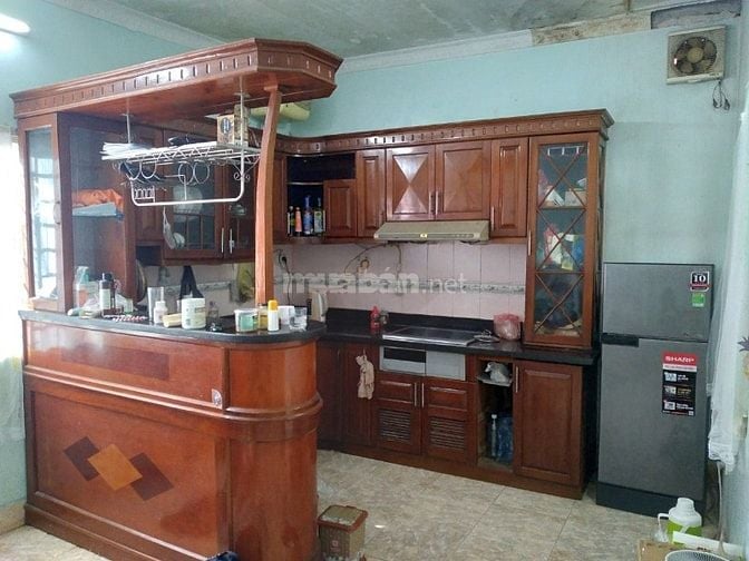CHO THUÊ PHÒNG TẠI TRƯỜNG CHINH - NGÃ TƯ SỞ VÀ TÔN THẤT TÙNG