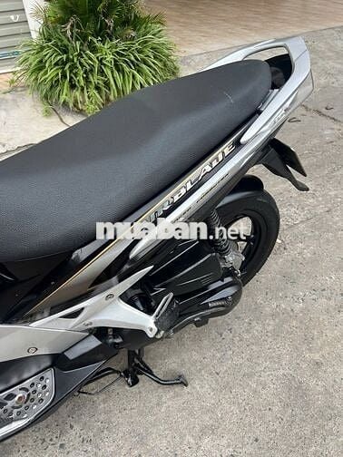 🛵 HOND AIR BLADE Fi 6 NAN