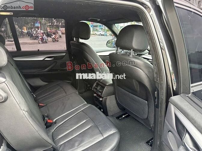 BMW X5 xDrive35i 2016 - 960 Triệu