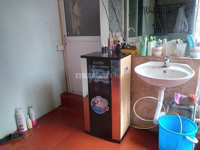 CHO THUÊ PHÒNG TẠI TRƯỜNG CHINH - NGÃ TƯ SỞ VÀ TÔN THẤT TÙNG