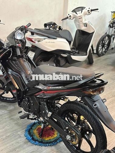 Ex côn tay xuống áo 2010 xám khói máy 57kck êm ru