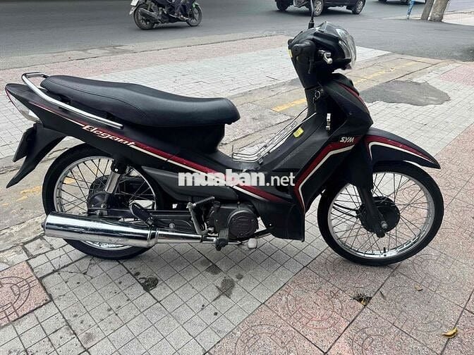 Elegant 50cc