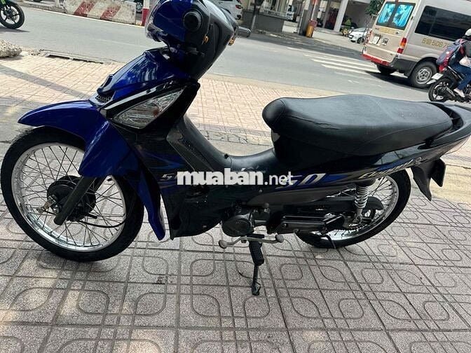 Elegant 50cc