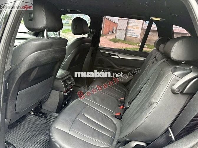 BMW X5 xDrive35i 2016 - 960 Triệu