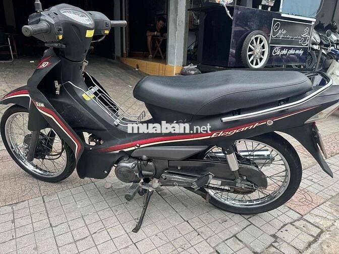 Elegant 50cc