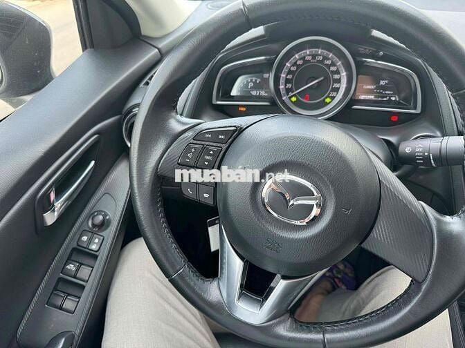 Mazda 2 2018  1.5 AT Sedan - 48000 km