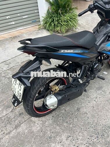 🏍🏍 🏍 YAMAHA EXCITER 150cc ĐÈN LED 2020 BIỂN 29Y5
