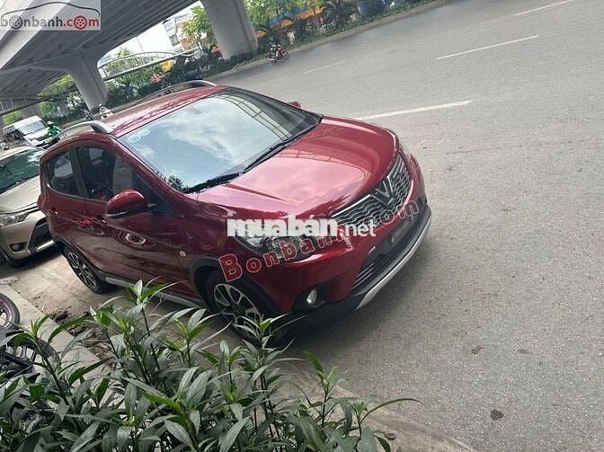 Fadil sx 2019 odo hơn 3vạn